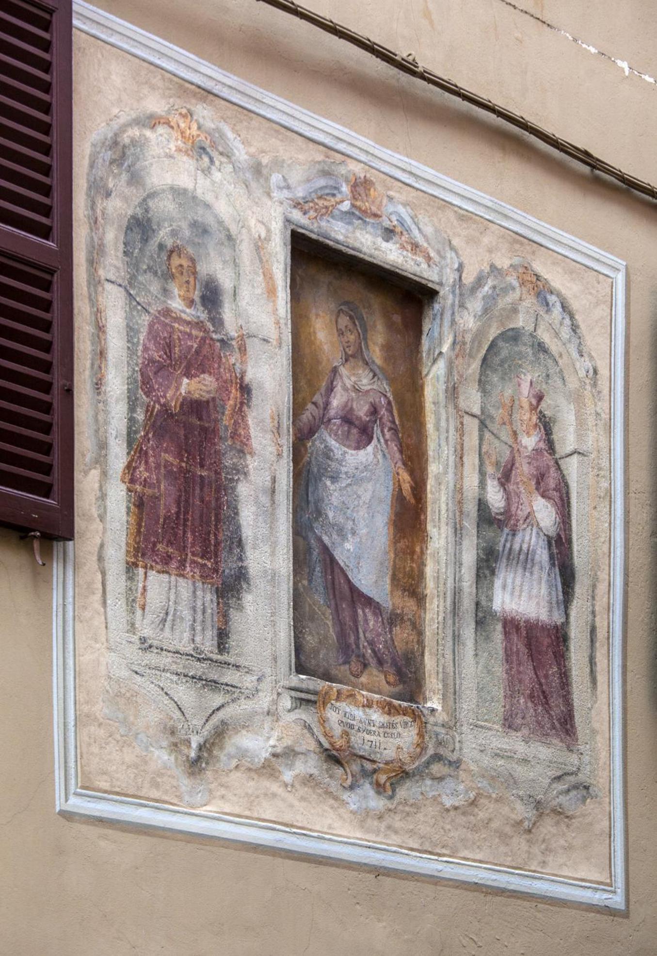 Casa Del Borgo "Aria & Acqua" Sul Lago Maggiore Maccagno Eksteriør billede
